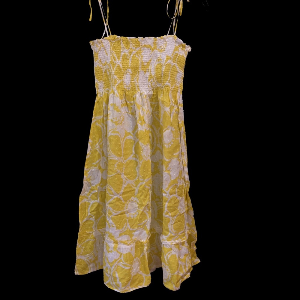 jCrew Sundress NEW w/Tags size small.